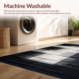 Abstract Monochrome Artistry(Black)