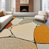 Contemporary for Neutral Home Aesthetics(Beige)