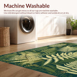 Artful Earthy Medallion Arrangement(Green)