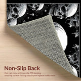 Spooky Vintage Chilling Elements(Gray)