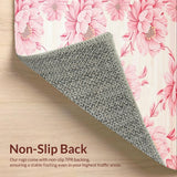 Rustic Pink Blossom Charm(Pink)