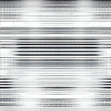 Modern Minimalist Black & White Area Abstract Geometric Design(Black)
