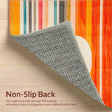 Artful Diamond Arrangement in Orange(Orange)