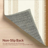Luxurious Warm Tones Wildlife Design(Beige)