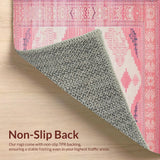 Minimalist Pink Graphic Scheme(Pink)