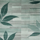 Luxurious Tiled Floral Arrangement(Green)