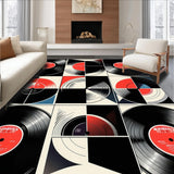 Bold Monochrome Circular(Black)