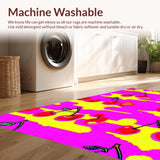 Trendy Circular Elegant Design Element(Pink)
