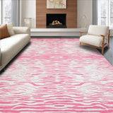 Luxurious Colorful Wave Arrangement(Pink)