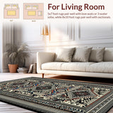 Contemporary Lattice Style Home Accent(Black)