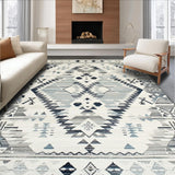 Artisan Crafted Symmetrical Elements(Gray)