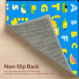 Fun and Colorful Cognitive Design(Blue)