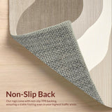 Modern Subtle Gradient Elegance(Beige)