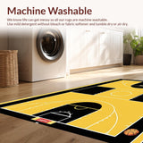 Vivid Sports Iconography Display(Black)
