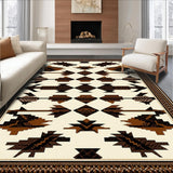 Timeless Traditional Earthy Elegance(Beige)