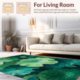 Charming Earthy Tones Floral Arrangement(Green)