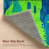 Artful Playful Critter Arrangement(Green)