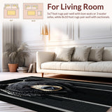 Contemporary Touch(Black)