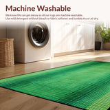 Stylish Nature Themed Visual Appeal(Green)