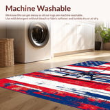 Classic Retro Flight Decor Style(Red)
