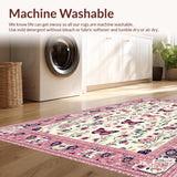 Eclectic Butterfly Blossom Fusion(Ivory)