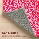 Charming Animal Print Delight(Pink)