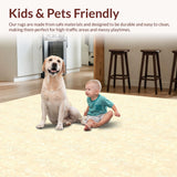 Luxury Prayer with Matching Beads Gift(Beige)