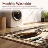 Elegant Warm Brown Decor(Beige)