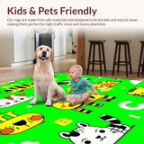 Radiant Imaginative Play Center(Green)