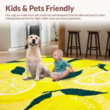 Fun Playful Kitchen Accessory(Yellow)