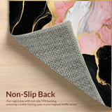 Minimalist Marble Color Blend(Pink)