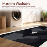 Minimalist Heart Delight(Black)