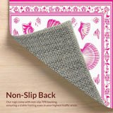 Charming Beachy Pastel(Pink)