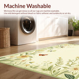 Tranquil Patterned Elegance(Beige)