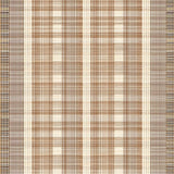 Inviting Cozy Geometric Composition(Beige)