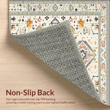 Boho Style Creamy Neutral Tone(Beige)