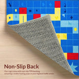 Whimsical Animal Character Theme(Blue)
