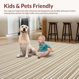 Artisan Braided Neutral Tones(Beige)