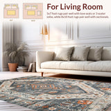 Elegant Grey Tiled Motif(Gray)