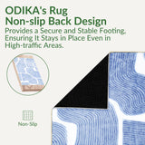 Zen Garden Area Rug - ODIKA