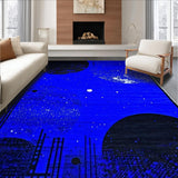 Starlit Ethereal Design(Blue)