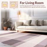 Modern Smokey Stripe Visual Appeal(Gray)
