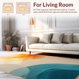 Tone on Sand Meditation Space(Beige)