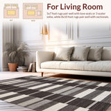 Artistic Nature Inspired Unique Accent(Gray)