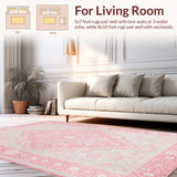 Graceful Curved Linear Textures(Pink)