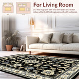 Minimalist Artful Abstract Style(Black)