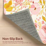 Stylish Earthy Petal Composition(Ivory)