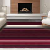 Vibrant Multicolor Rustic Charm(Beige)