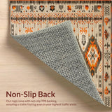 Striking Color Medallion(Gray)