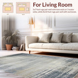 Distressed Modern Luxe Aesthetic(Gray)